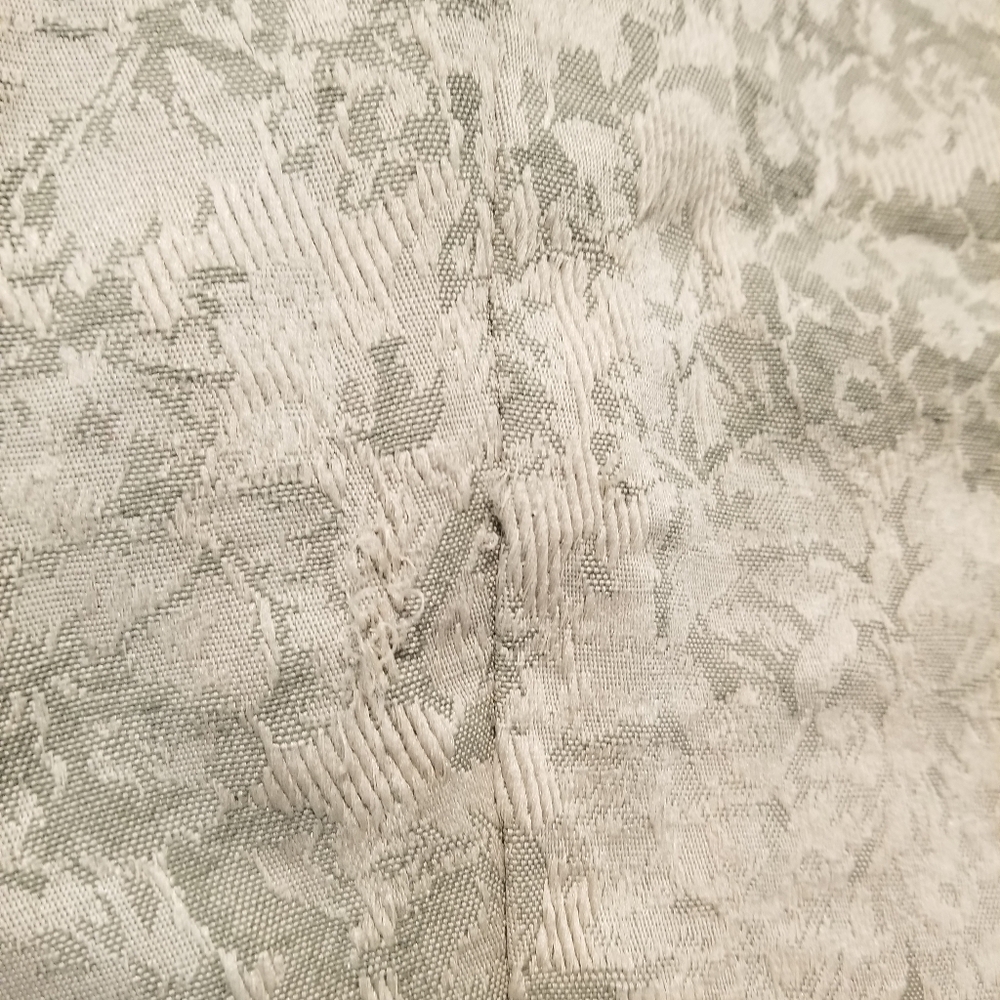 Vintage Cottagecore Reversible Vest - Picture 14 of 14